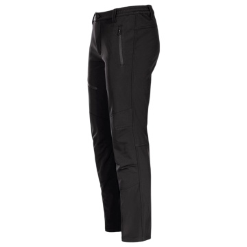 Pantaloni de lucru in talie Stenso Softshell - Img 3