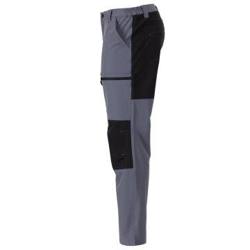 Pantaloni de lucru in talie Velilla Trekking - Img 6