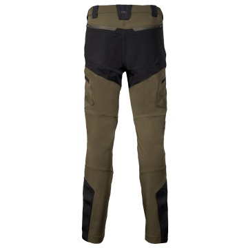 Pantaloni de lucru in talie Velten - Img 4