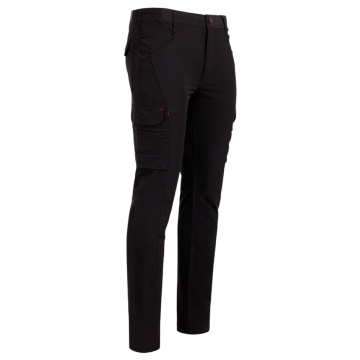 Pantaloni de lucru in talie Vigor - Img 7