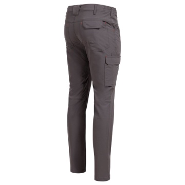 Pantaloni de lucru in talie Vigor - Img 17
