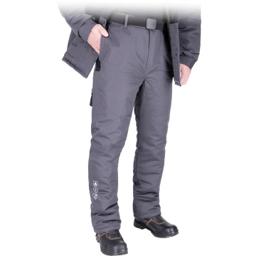 Pantaloni de lucru in talie WinSafe