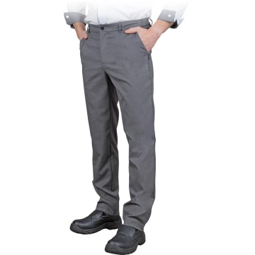 Pantaloni de lucru pentru barbati Lento
