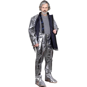 Pantaloni de protectie termoizolanti OS-58 176-182