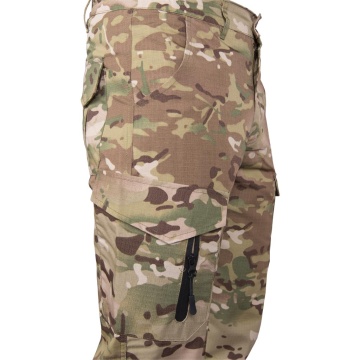 Pantaloni in talie de protectie Tactical Guard Rant - Img 3