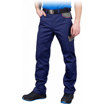 Pantaloni in talie Forest