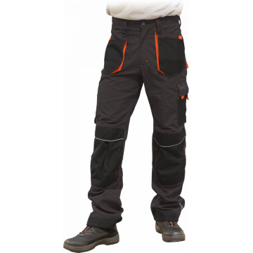 Pantaloni in talie Formen - Img 6