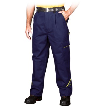 Pantaloni in talie Pro Master - Img 2