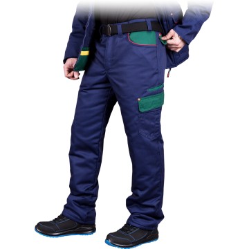 Pantaloni in talie Taiga - Img 2