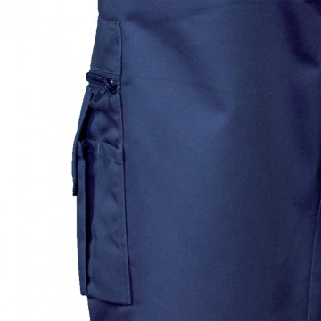 Pantaloni in talie Womvober pentru femei - Img 4