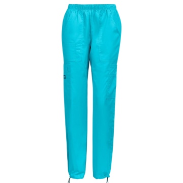 Pantaloni medicali de dama Cherokee Mr Cargo WWE4005 - Img 13