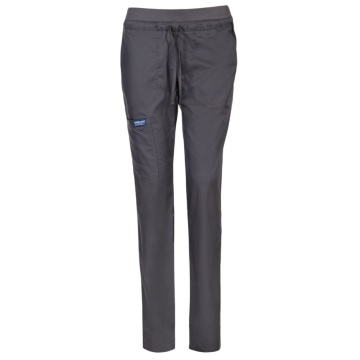 Pantaloni medicali de dama Cherokee Mr Tapered WWE105 - Img 4