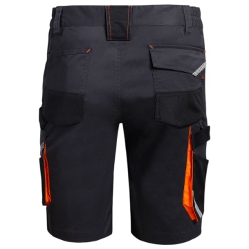 Pantaloni scurti de lucru Kastor Stretch - Img 2