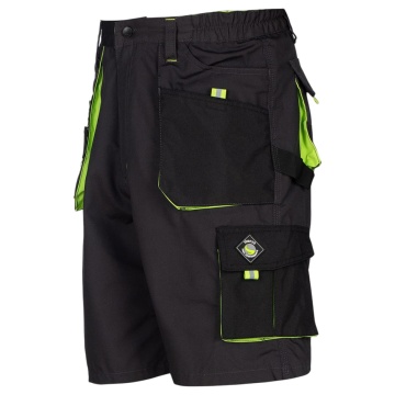 Pantaloni scurti de lucru Kastor - Img 14