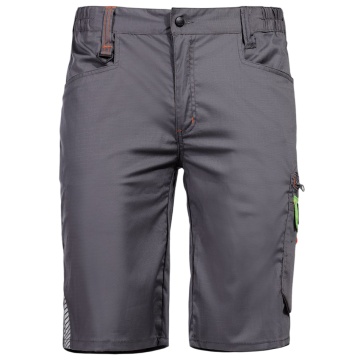 Pantaloni scurti de lucru Prisma Light Stretch