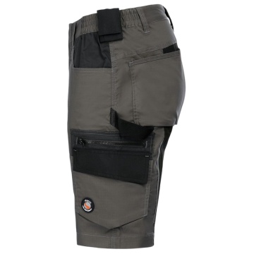 Pantaloni scurti de lucru Revolt Light Stretch - Img 4
