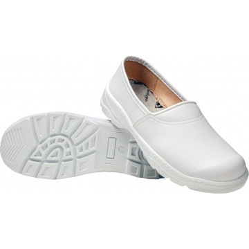Pantofi de lucru Food, lavabili