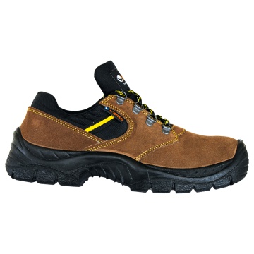 Pantofi de protectie Atletic Low S1 SRC