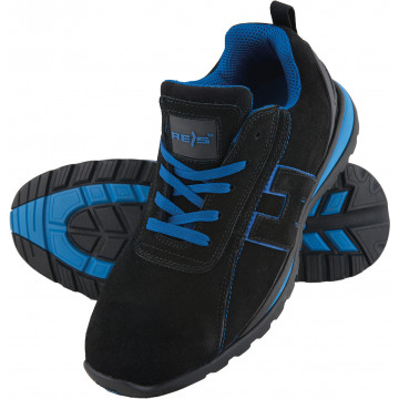 Pantofi de protectie Chile SB FO SRA
