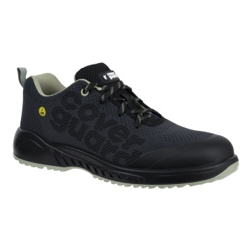 Pantofi de protectie Claw Flex Low S1PS ESD