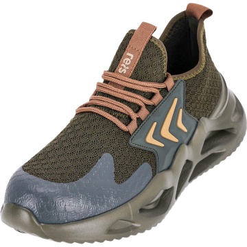 Pantofi de protectie Clump SB - Img 2