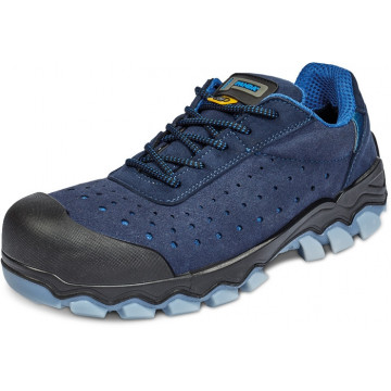 Pantofi de protectie Cooper MF ESD S1P SRC