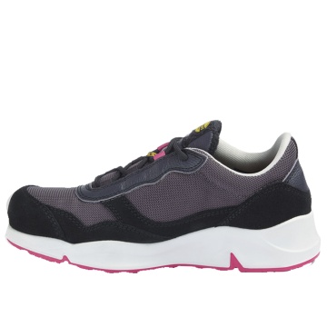 Pantofi de protectie Diadora Athena Text Low S1PL FO SR ESD - Img 2