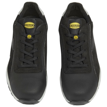Pantofi de protectie Diadora Glove A.Box Low Pro S3S FO SR HRO ESD - Img 6
