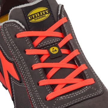 Pantofi de protectie Diadora Glove Hyper Low S3S FO HRO SR ESD - Img 2