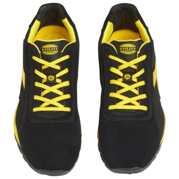 Pantofi de protectie Diadora Glove Hyper Low S3S FO HRO SR ESD - Img 6