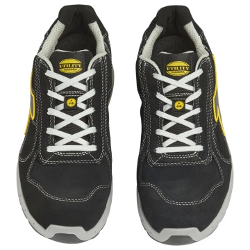 Pantofi de protectie Diadora Run A.Box Low S3S FO SR ESD - Img 5