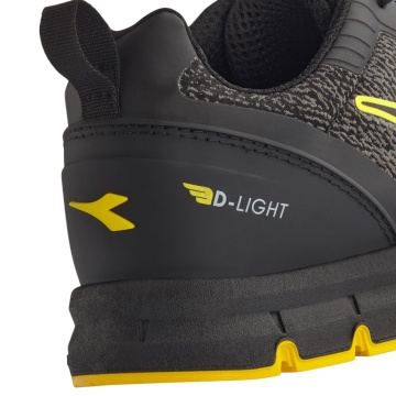 Pantofi de protectie Diadora Run Atom Evo Low S3S SC FO SR ESD - Img 2