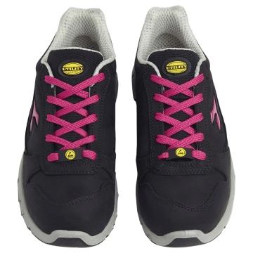 Pantofi de protectie Diadora Run II Low S3 SRC ESD - Img 3