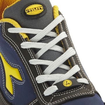 Pantofi de protectie Diadora Run Low S3 SRC ESD - Img 9