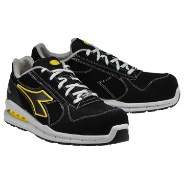 Pantofi de protectie Diadora Run Net Airbox Low S3 SRC - Img 2