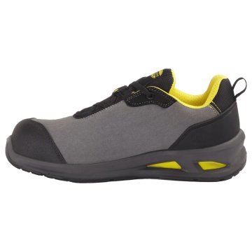 Pantofi de protectie Diadora Smart Softbox Low S3L FO SR ESD - Img 2