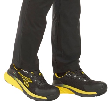 Pantofi de protectie Diadora Vortex DA2 Low S3S SC SR HRO ESD - Img 3