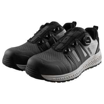 Pantofi de protectie Fristads ComfortStep S1PS ESD - Img 6