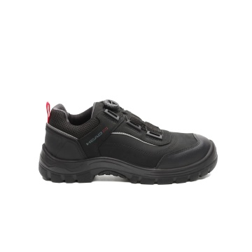 Pantofi de protectie HEAD Protector Low S7S SR ESD FO HRO, impermeabili, bombeu compozit - Img 2