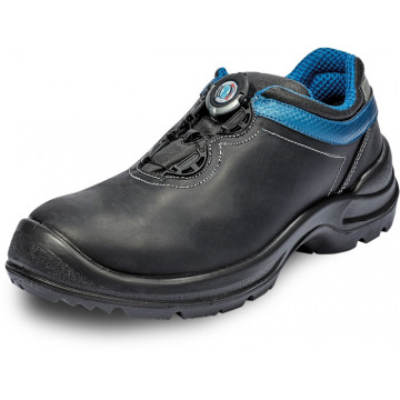 Pantofi de protectie Huayra QLS S3 SRC