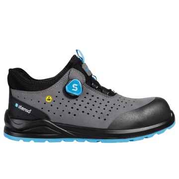 Pantofi de protectie Jett S1PS ESD - Img 1