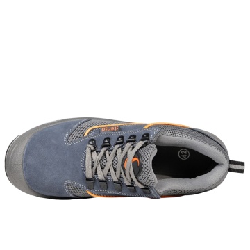 Pantofi de protectie Kastor Grey Low S1 SRC - Img 2