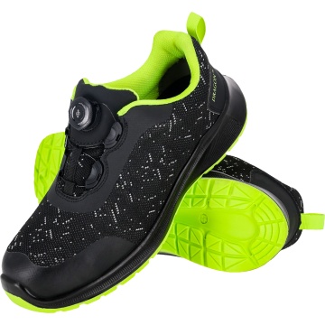 Pantofi de protectie Matrix S1PS FO SR - Img 2