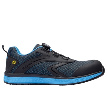 Pantofi de protectie Neo Matrix Low S1PS MF ESD
