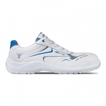 Pantofi de protectie Onice White S3 SRC
