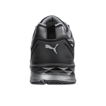 Pantofi de protectie Puma Velocity 2.0 Black Low S3 ESD - Img 3
