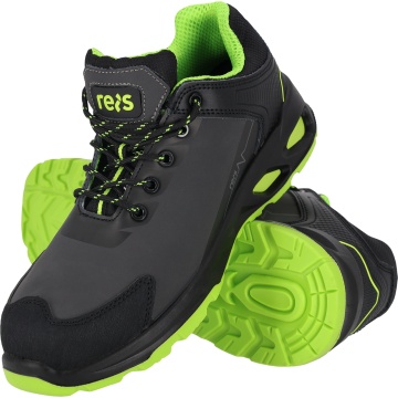 Pantofi de protectie Safe Live S3S - Img 2
