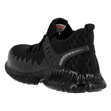 Pantofi de protectie ULTRA S1 PL SR - spate