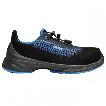 Pantofi de protecție Uvex 1 G2 S1 SRC - Img 4