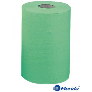 Prosoape de hartie Merida HME-PR13MI90Z, 12 role